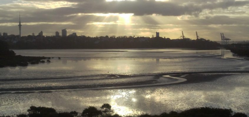 I forgot my handcuffs! A true story of snatching life-saving lessons from the jaws of humiliating failure