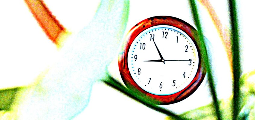 The 10 minute trick for beating procrastination