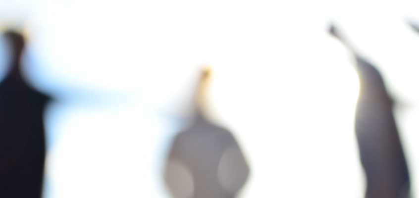 Bring it! How I learned to be fearless (well, almost)