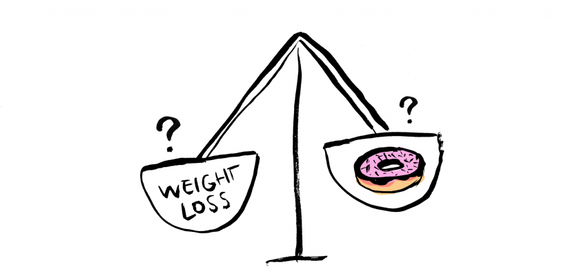 Emo-eating? A simple psychology strategy for busting emotional eating habits