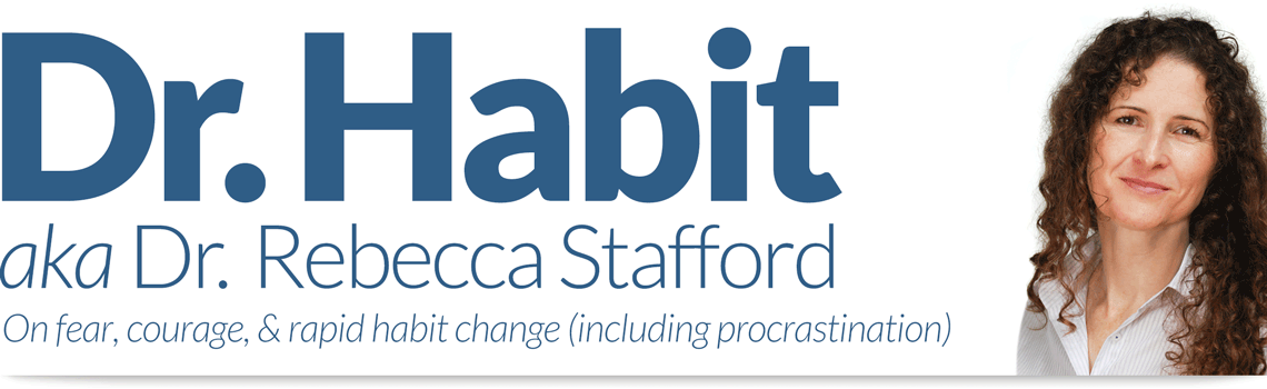 Welcome to DrHabit.org